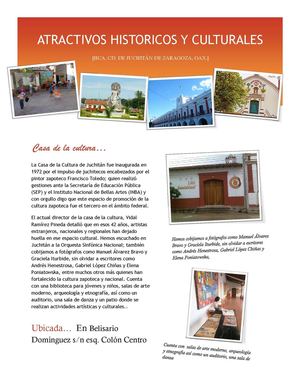 Turista en mi ciudad Juchitán