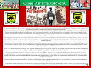 African Football Clubs