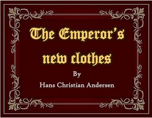 The Emperor's New Clothes Ebook