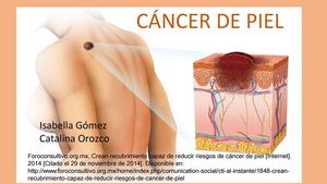 Cáncer De Piel