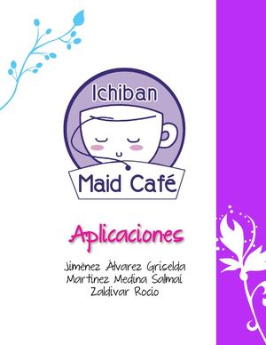 Imagen - Ichiban Maid Cafe