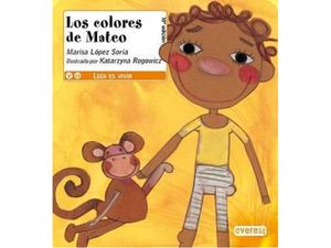 Los Colores De Mateo