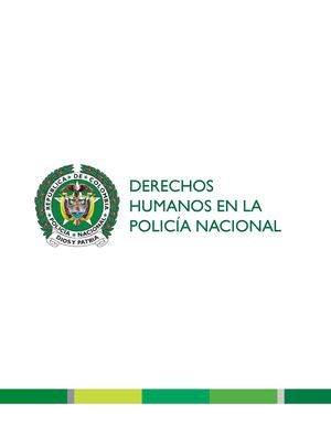 Derechos Humanos