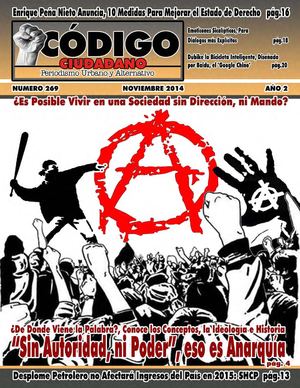 CODIGO CIUDADANO 269