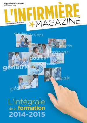 L'intégrale de la formation