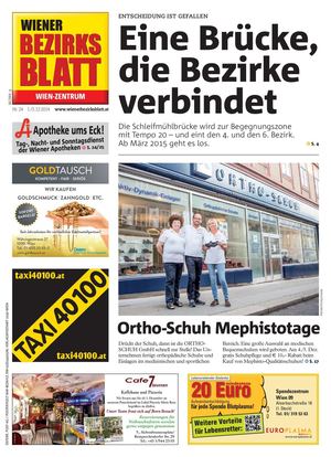 WBB 24/2014 9. Bezirk