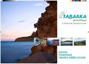 Tabarka Green Village