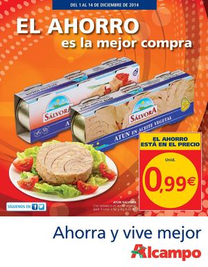 El Ahorro Es La Mejor Compra