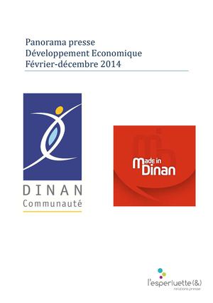 Revue de presse économie