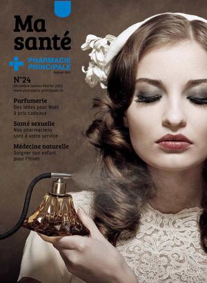 Ma Santé n°24