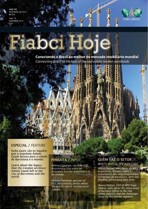 Ano XIX Dezembro de 2014 Nº 211