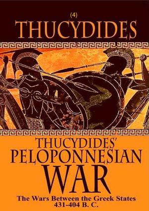 Thucydides' Peloponnesian War (4) - Httpwww Projethomere Com .