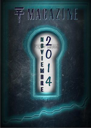 Th Magazine Nº23 Noviembre 2014