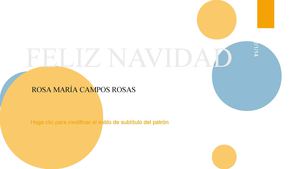 Rosa María Campos Rosas