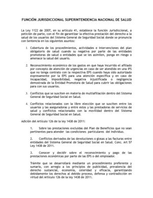 Requisitos Para Acceder A La Función Jurisdiccionalok