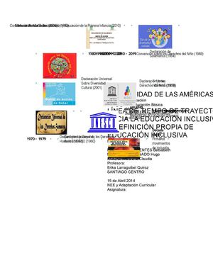 Informe De Inclusion Version B