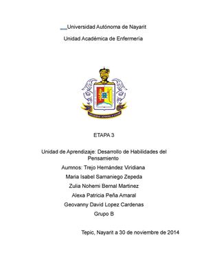 Casos Integradores Dhp