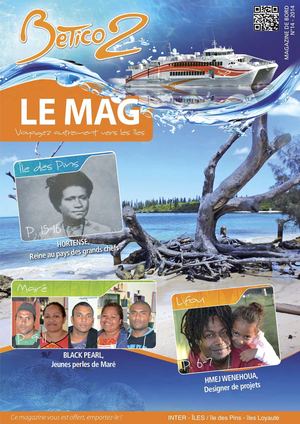 Betico Mag N°14 2014