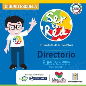 Directorio Comuna 9