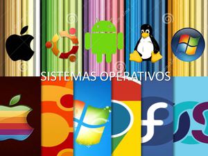 Sistemas operativos