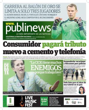 GUATEMALA CITY 02122014