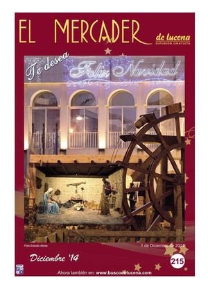 Mercader Diciembre 14