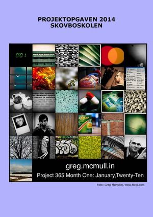 Projektopgavefolder Udkast