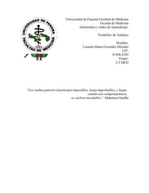 Parcial#1 Luznela González