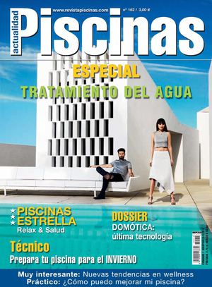 Actualidad Piscinas Paraiso De Doñana Pags 22 A 27 Y Datos Viaje Pag64