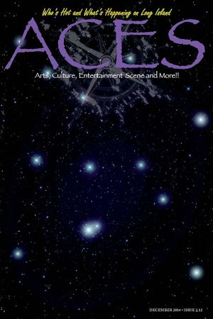 ACES Magazine December Issue