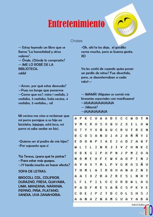 Entretenimiento 10 (PDF).
