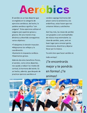 Aerobics 12 PDF