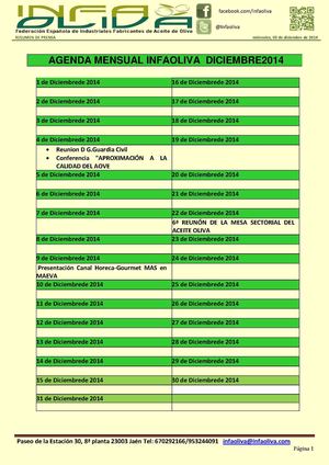 Resumen De Prensa 3 12 2014
