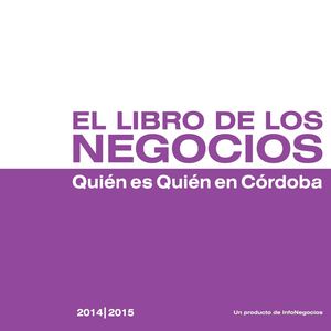 Quien Es Quien En Córdoba 2014