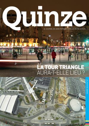 Quinze 37