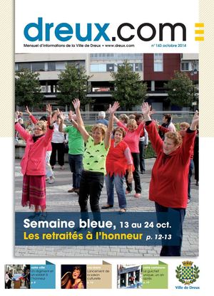 dreux.com - Octobre 2014
