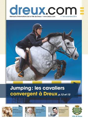 dreux.com - Novembre 2014