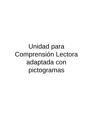 El Mejor Regalo (Adaptado)