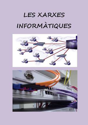 Les Xarxes Informàtiques