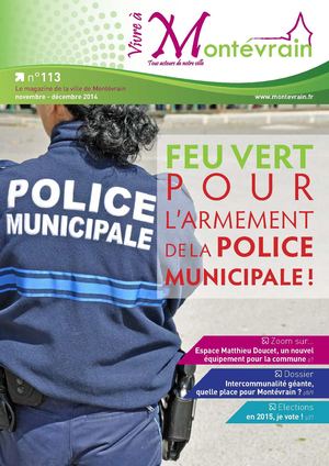 Vam 113 - Novembre Décembre 2014