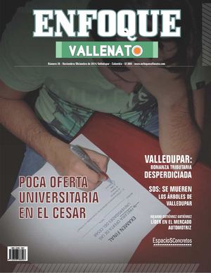 Enfoque 26