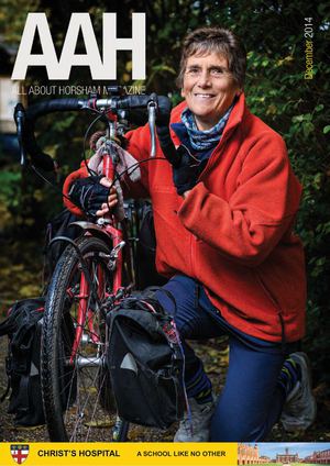 AAH (All About Horsham)