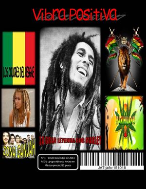 Vibra Positiva