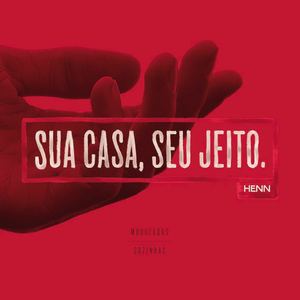 Catálogo Cozinhas e Modulados Henn 2015