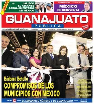 GUANAJUATO PUBLICA 41 WEB