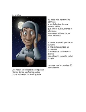 El Sueño