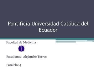 Diapositivas Formulas Genéricas Química