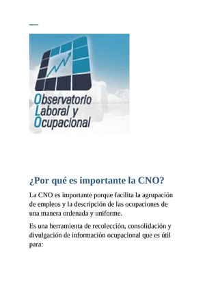 Cno