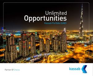Kassab Portfolio (UAE)