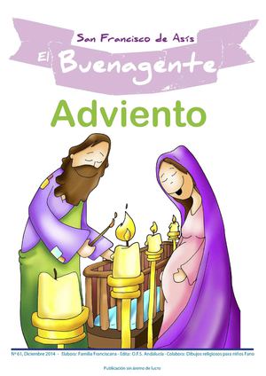 El Buenagente Diciembre